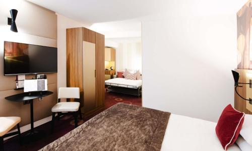 Mercure Lyon Centre Plaza République - photo 3