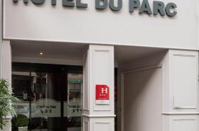 Hôtel du Parc - photo 21