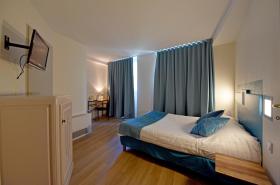 Hôtel du Parc - photo 18