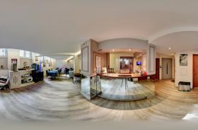 Hôtel du Parc - photo 15