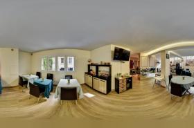 Hôtel du Parc - photo 8