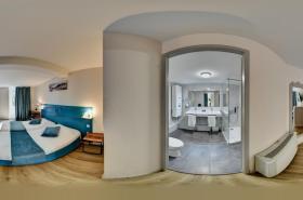 Hôtel du Parc - photo 11