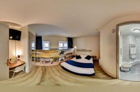 Hôtel du Parc - photo 13