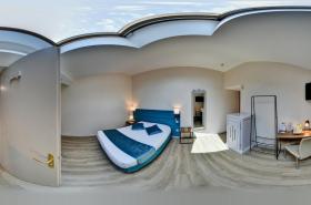 Hôtel du Parc - photo 12
