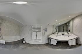 Hôtel du Parc - photo 10