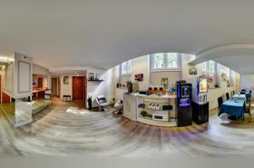 Hôtel du Parc - photo 9