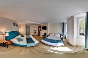 Hôtel du Parc - photo 4