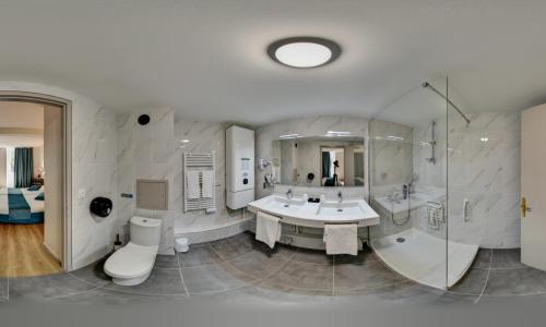 Hôtel du Parc - photo 2
