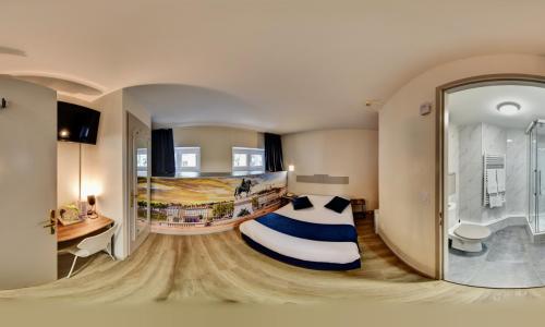 Hôtel du Parc - photo 2