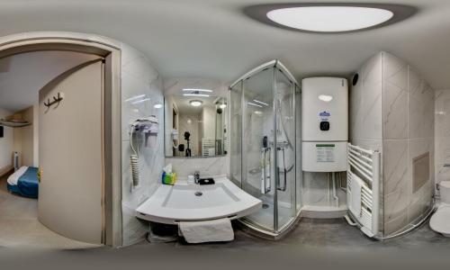 Hôtel du Parc - photo 3