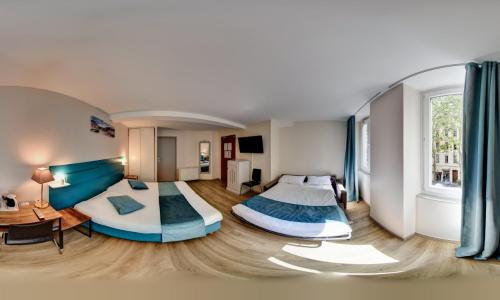 Hôtel du Parc - photo 1