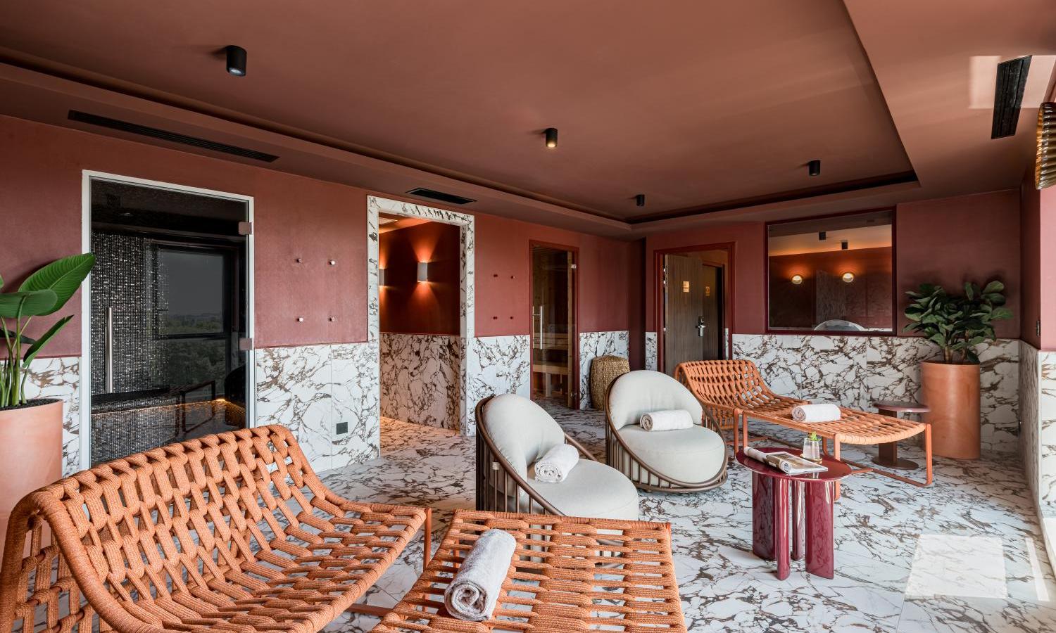 Photo of Crowne Plaza Lyon