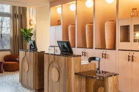 Crowne Plaza Lyon - photo 26