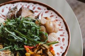 Crowne Plaza Lyon - photo 12