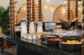 Crowne Plaza Lyon - photo 10