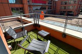 Crowne Plaza Lyon - photo 15