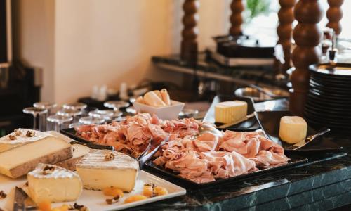 Crowne Plaza Lyon - photo 3