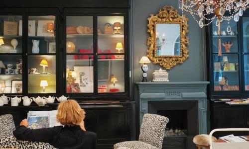 Hôtel de Verdun 1882 - photo 1