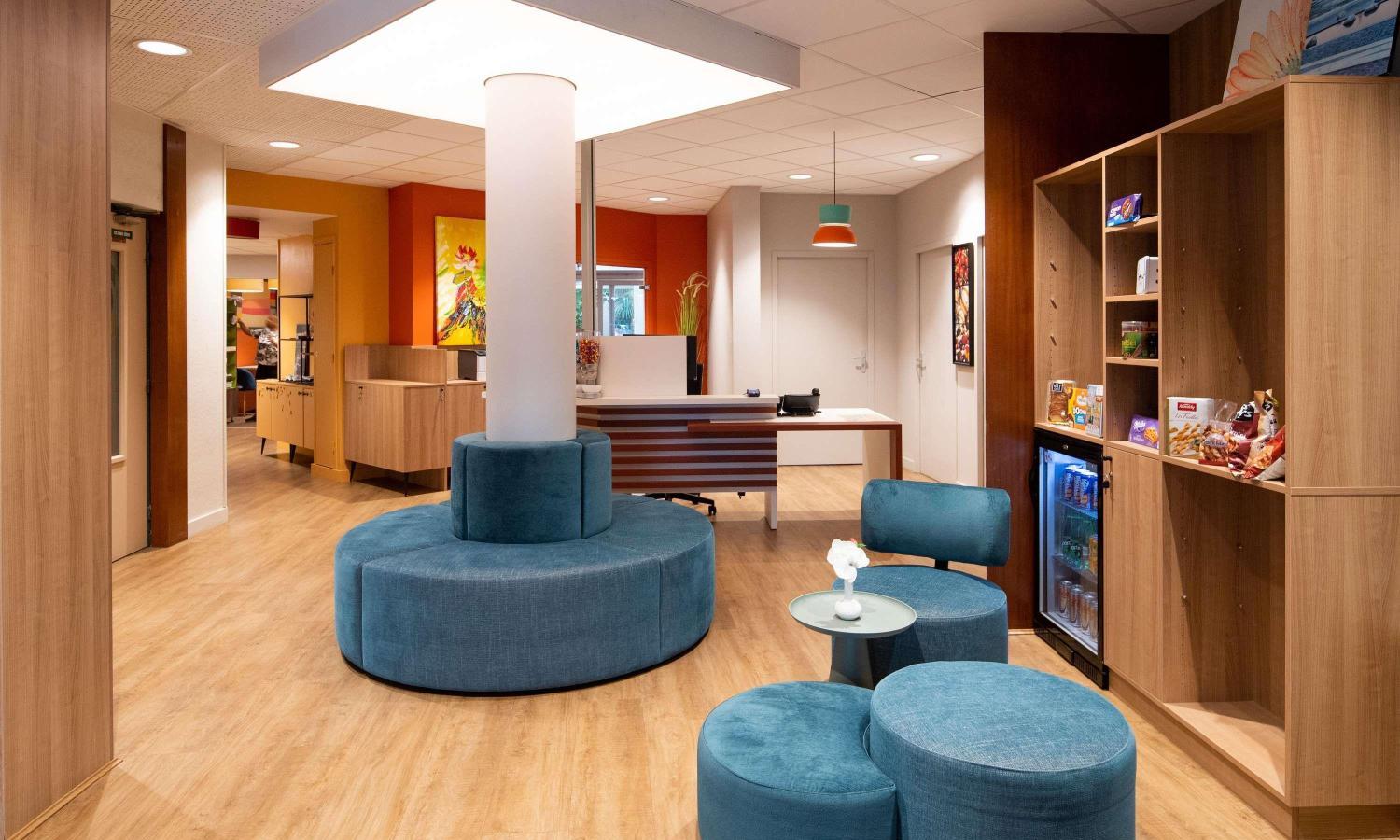 Foto vom Adagio Access Lyon Centre Université