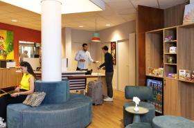 Adagio Access Lyon Centre Université - photo 27