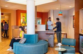 Adagio Access Lyon Centre Université - photo 19