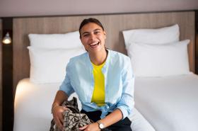 Adagio Access Lyon Centre Université - photo 5