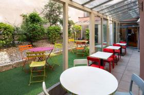 Adagio Access Lyon Centre Université - photo 14