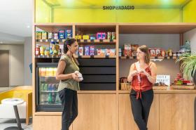 Adagio Access Lyon Centre Université - photo 10