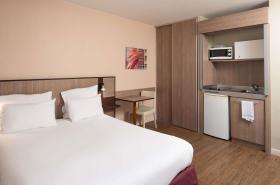 Adagio Access Lyon Centre Université - photo 17