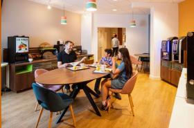 Adagio Access Lyon Centre Université - photo 23