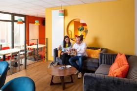 Adagio Access Lyon Centre Université - photo 12