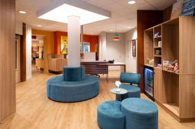 Adagio Access Lyon Centre Université - photo 4