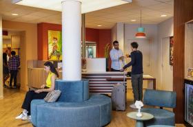 Adagio Access Lyon Centre Université - photo 26