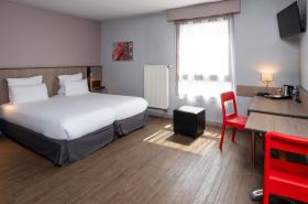 Adagio Access Lyon Centre Université - photo 22