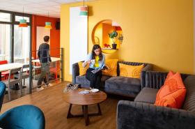 Adagio Access Lyon Centre Université - photo 10