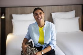 Adagio Access Lyon Centre Université - photo 26