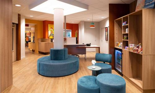 Adagio Access Lyon Centre Université - photo 1