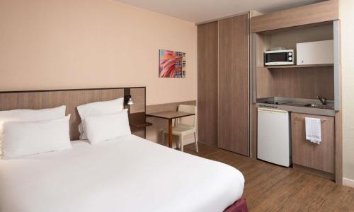 Adagio Access Lyon Centre Université - photo 2