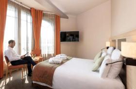 Mercure Lyon Centre Brotteaux - photo 10