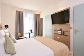 Mercure Lyon Centre Brotteaux - photo 9