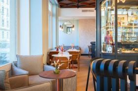 Mercure Lyon Centre Brotteaux - photo 25