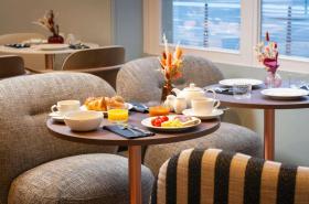 Mercure Lyon Centre Brotteaux - photo 24