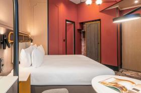 Mercure Lyon Centre Brotteaux - photo 19