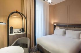 Mercure Lyon Centre Brotteaux - photo 20