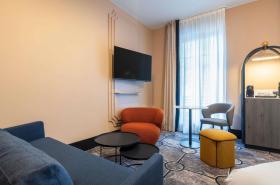 Mercure Lyon Centre Brotteaux - photo 7