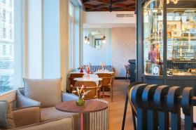 Mercure Lyon Centre Brotteaux - photo 26