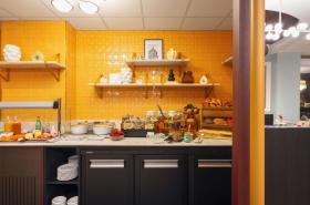 Mercure Lyon Centre Brotteaux - photo 25