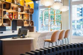 Mercure Lyon Centre Brotteaux - photo 4