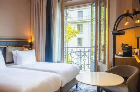 Mercure Lyon Centre Brotteaux - photo 18