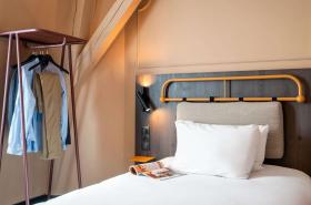 Mercure Lyon Centre Brotteaux - photo 16